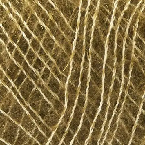 Onion Silk+Kid Mohair 3008 Gylden