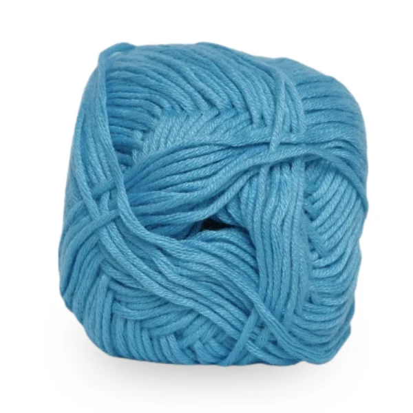 Hjertegarn Bommix Bamboo 731