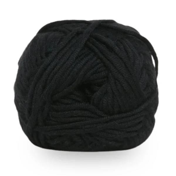Hjertegarn Bommix Bamboo 1990