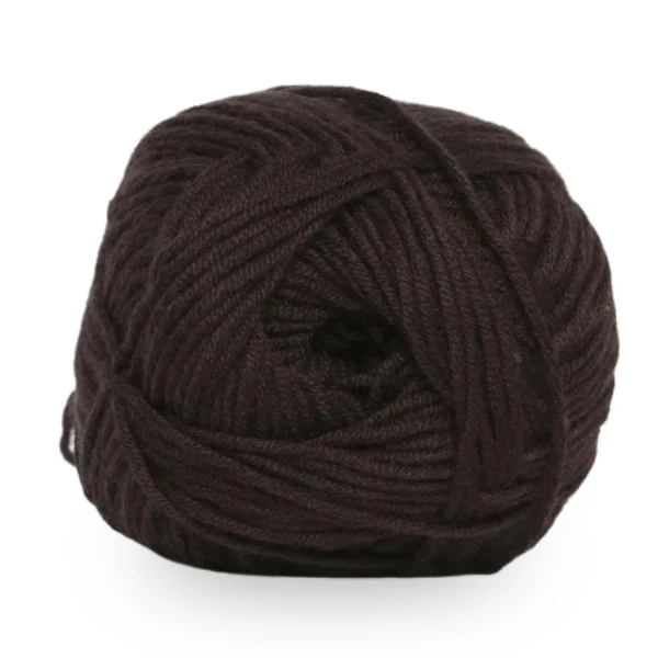 Hjertegarn Bommix Bamboo 2500