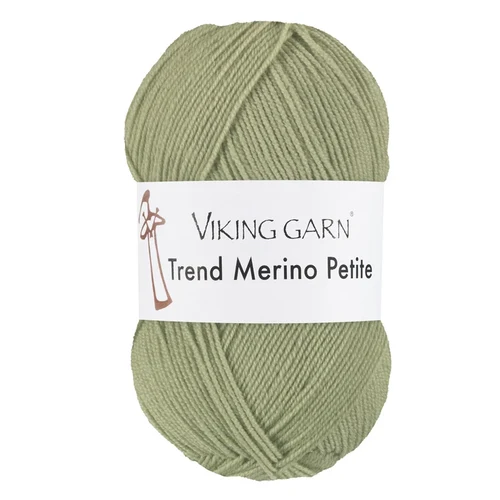 Viking Trend Merino Petite