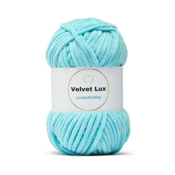 LindeHobby Velvet Lux