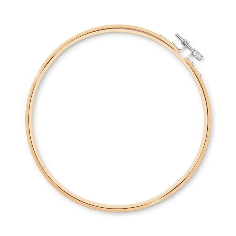 HobbyArts Broderiramme (20 cm)