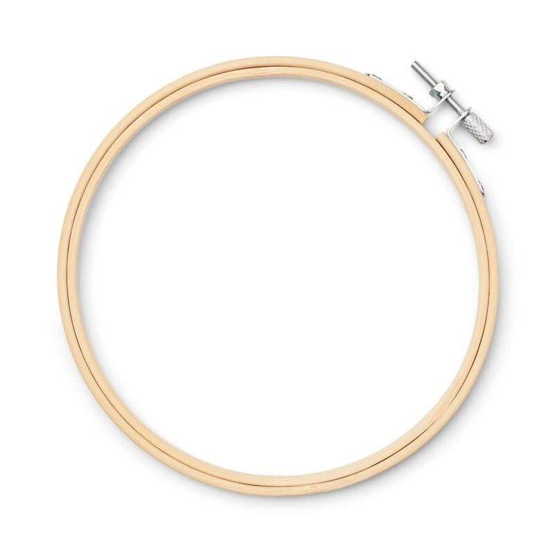 HobbyArts Broderiramme (15 cm)