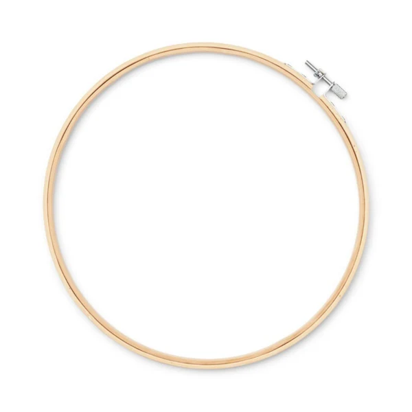 HobbyArts Broderiramme (23 cm)