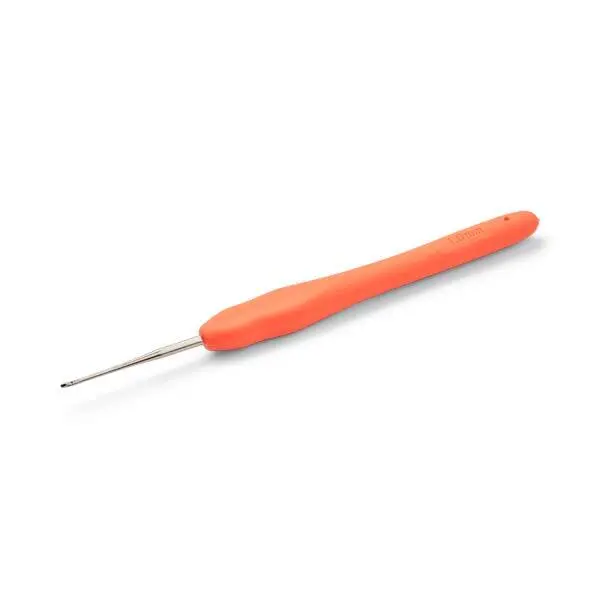 LindeHobby Ergonomisk Hæklenål