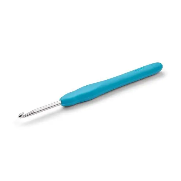 LindeHobby Ergonomisk Hæklenål