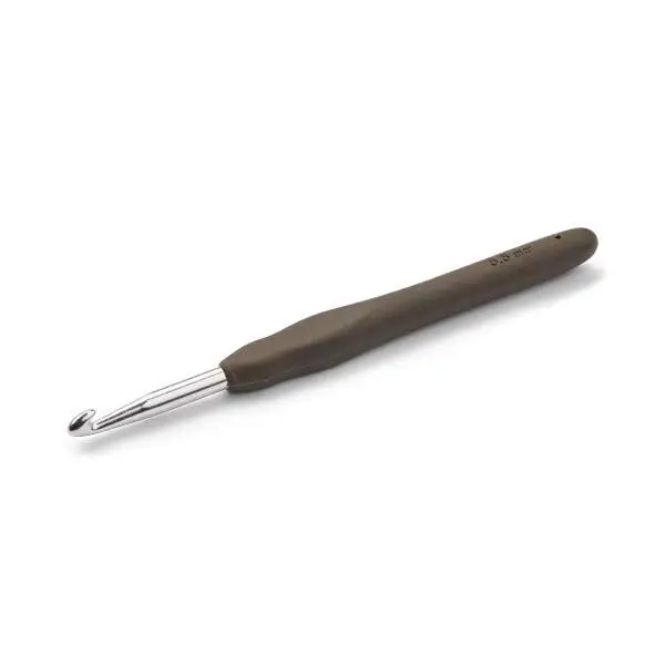 LindeHobby Ergonomisk Hæklenål