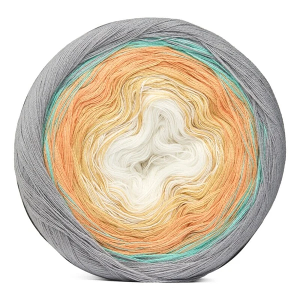 LindeHobby Soft Cake 15 Paradisfugl