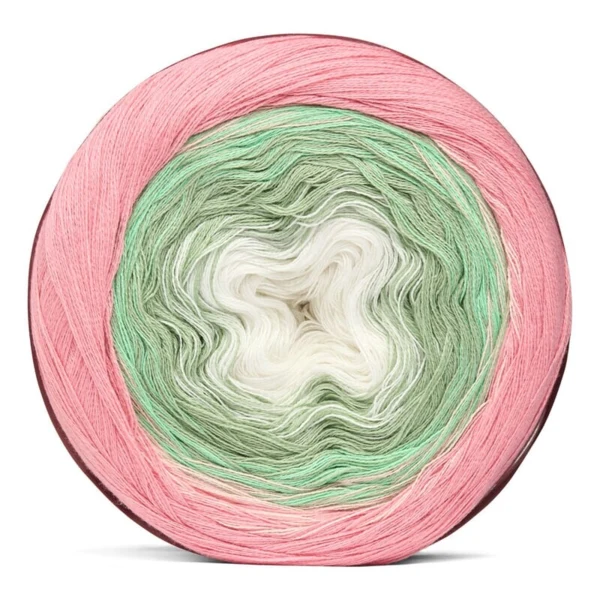 LindeHobby Soft Cake 14 Mintet