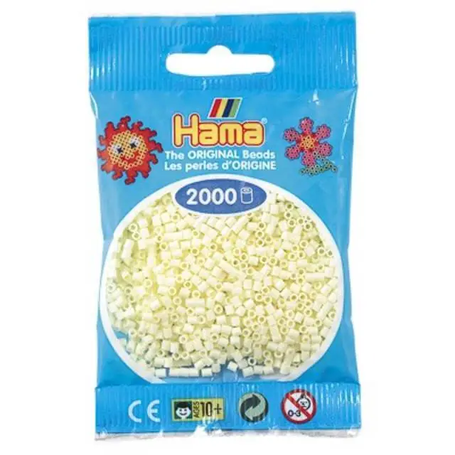 Hama Mini Perler
