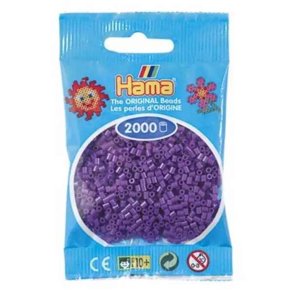 Hama Mini Perler