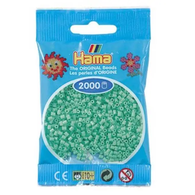 Hama Mini Perler