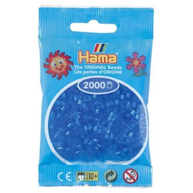 Hama Mini Perler