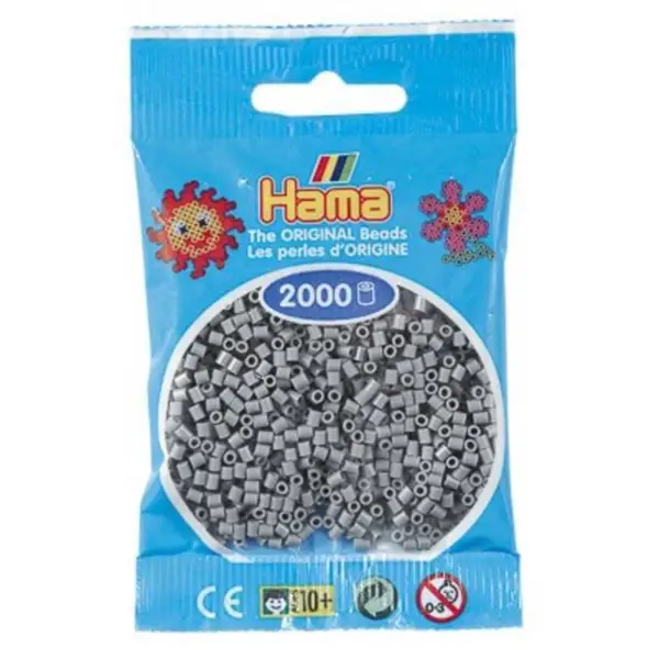 Hama Mini Perler
