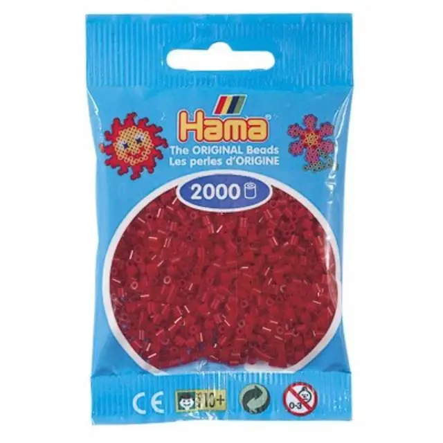 Hama Mini Perler