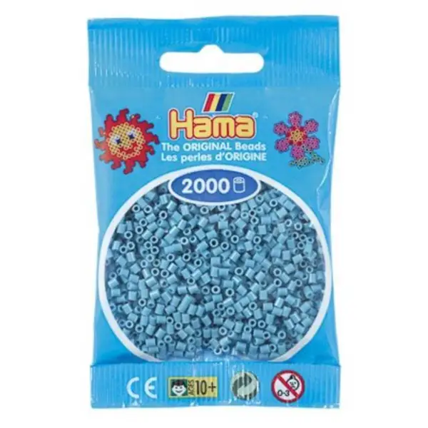 Hama Mini Perler