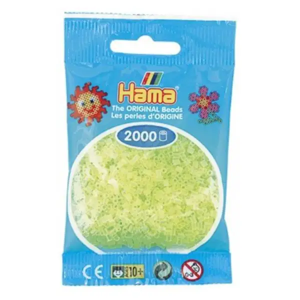 Hama Mini Perler