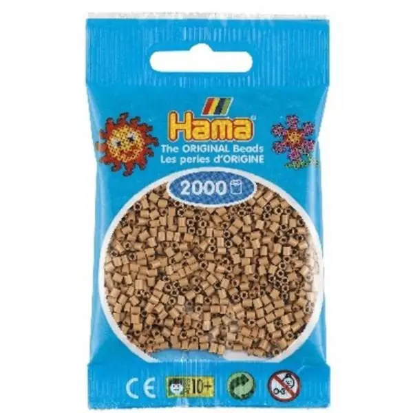 Hama Mini Perler