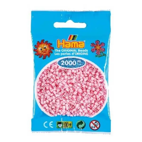 Hama Mini Perler