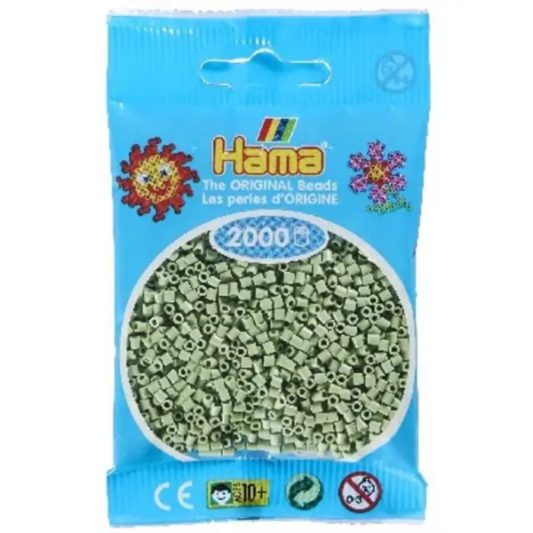 Hama Mini Perler