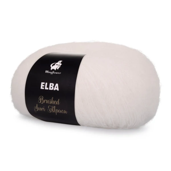 Mayflower Elba 002 Fløde