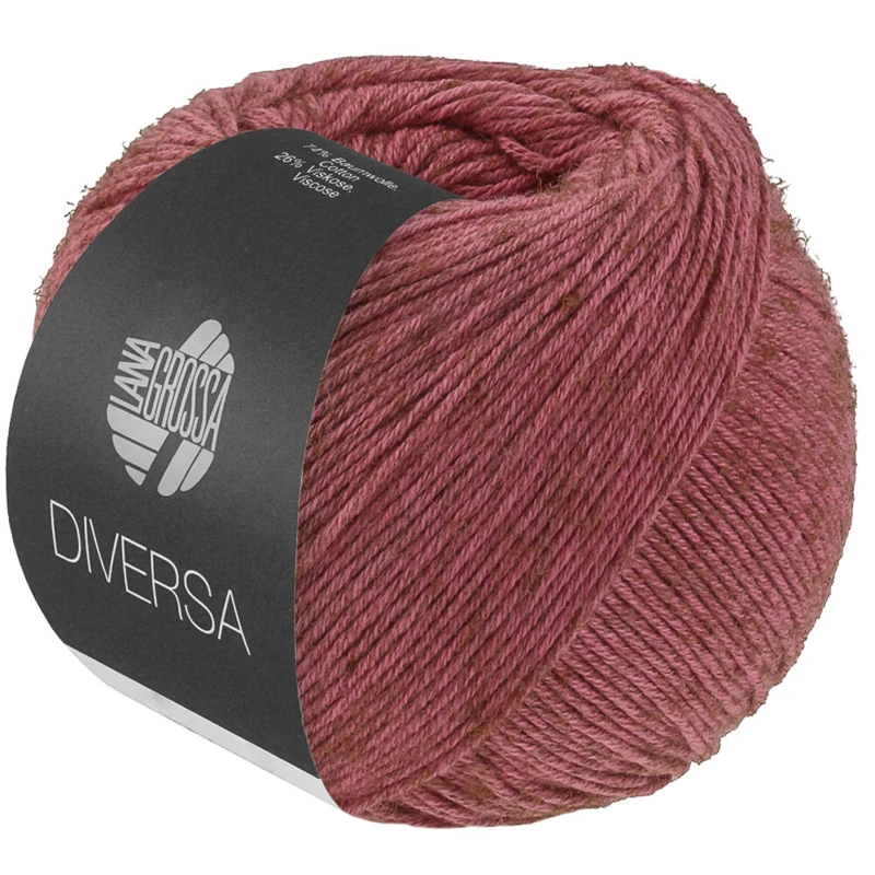 Lana Grossa Diversa 32 Erika