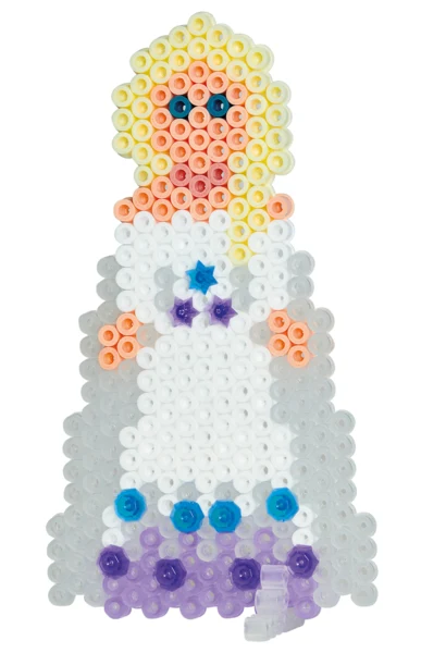 Hama Disney Frozen