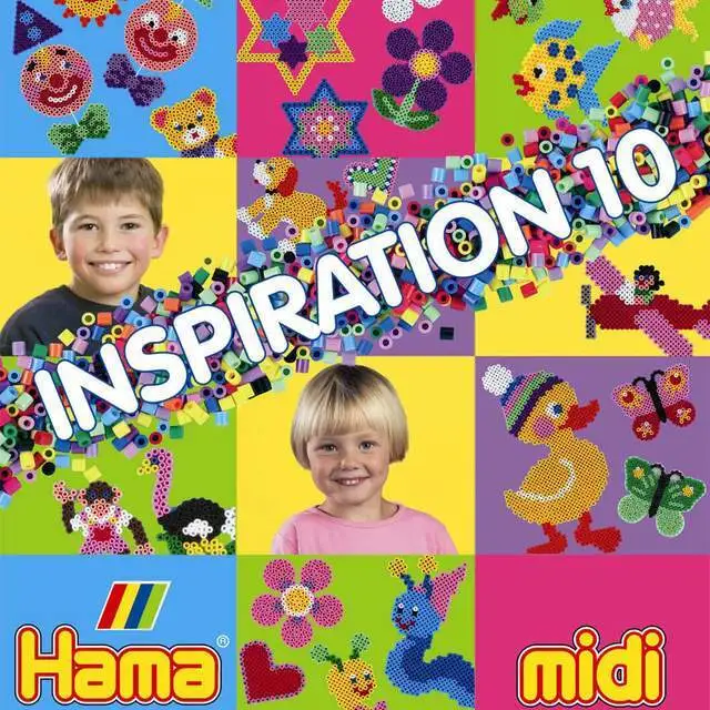 Nr. 10 - Midi