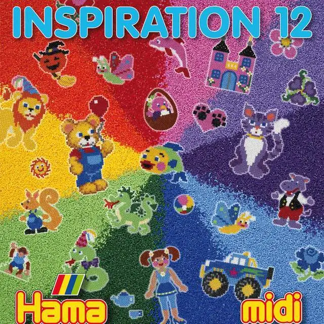 Nr. 12 - Midi