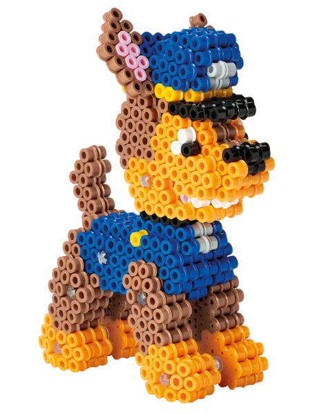 Hama Gaveæske Paw Patrol 3D