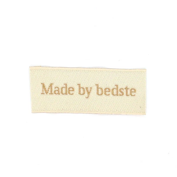 Made by bedste