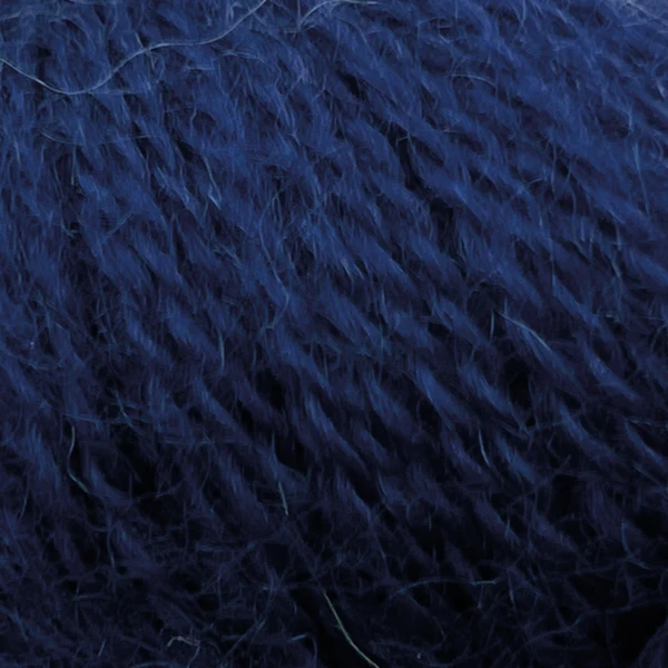 Onion Mohair+Wool 316 Marineblå