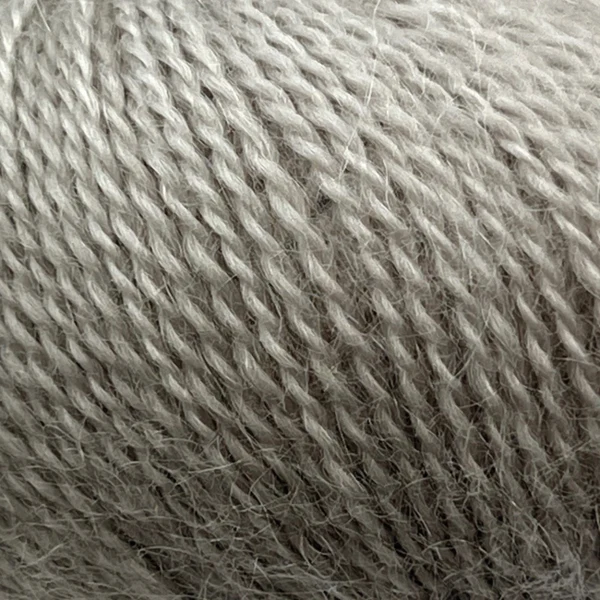 Onion Mohair+Wool 329 Marcipan