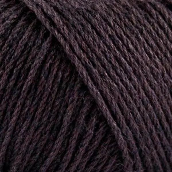 Onion Organic Cotton+Nettles+Wool 1306 Brun