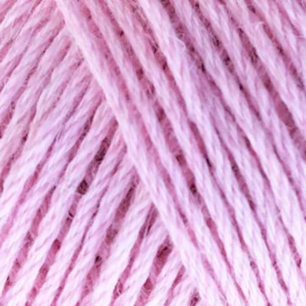 Onion Organic Cotton+Nettles+Wool 1328 Lyserød