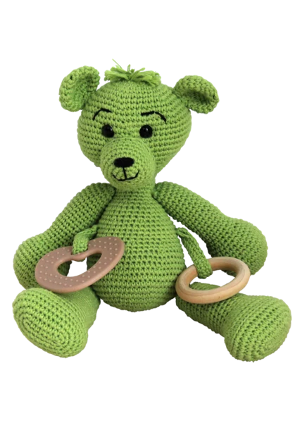 Go Handmade Sanse Teddy Kit
