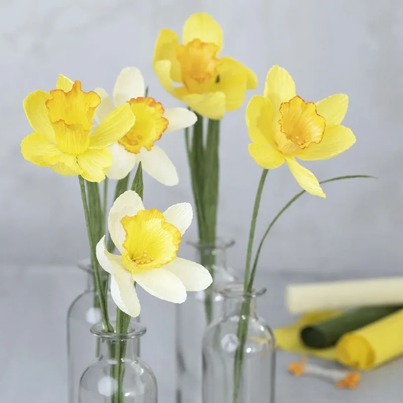Blomsterstængel