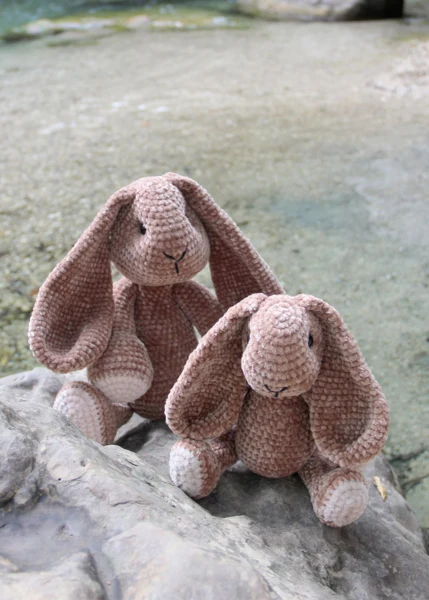 96260 Bunny Friends