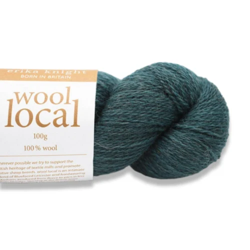 Erika Knight Wool Local