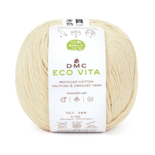 DMC Eco Vita