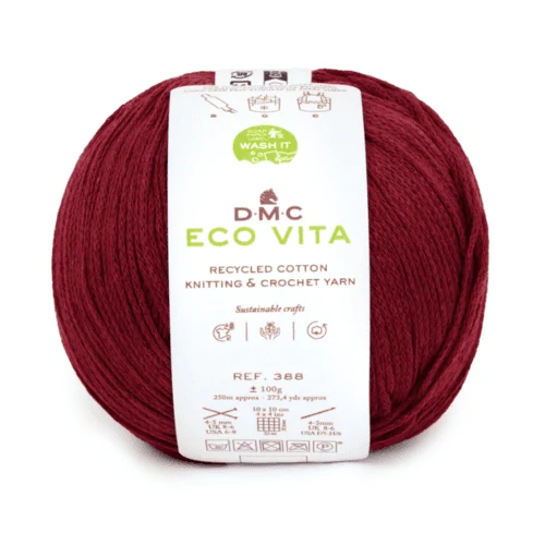 DMC Eco Vita