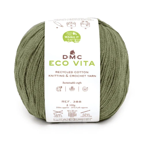 DMC Eco Vita