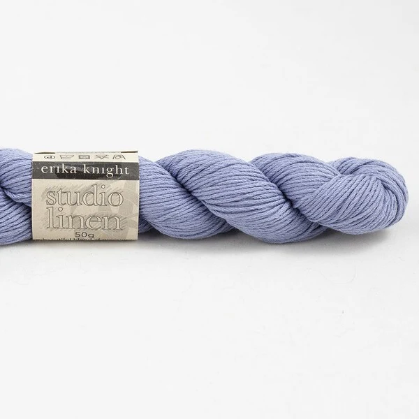 Erika Knight Studio Linen