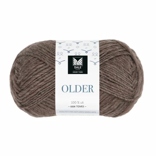 Gjestal Older