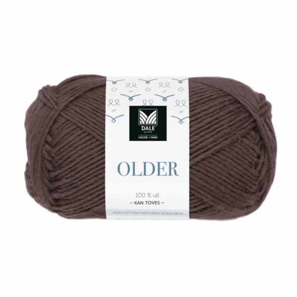 Gjestal Older