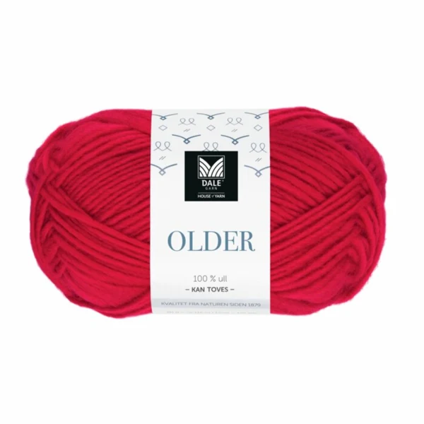 Gjestal Older