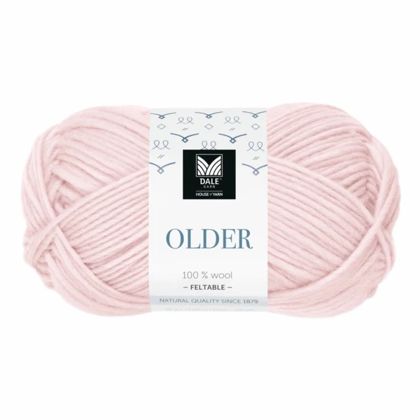 Gjestal Older