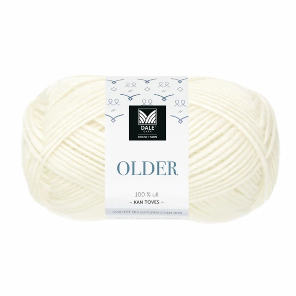 Gjestal Older 401 Natur