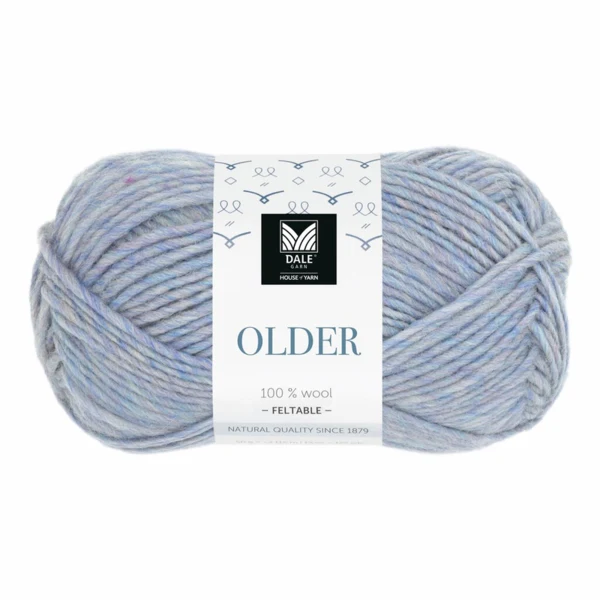 Gjestal Older